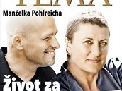 asopis Tma s rozhovorem s manelkou Zdeka Pohlreicha vychz 11.9. 2015.