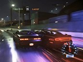Need for Speed 'Five Ways To Play' - gameplay Need for Speed 'Five Ways To Play' - gameplay