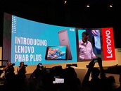 Lenovo Phab Plus