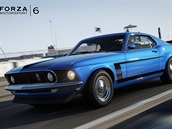 Forza Motorsport 6