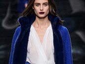 Ermanno Scervino, kolekce podzim - zima 2015/2016