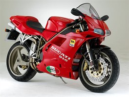 Ducati 916