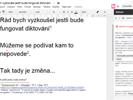 Vyhledávat mete snadno i ve vdeckých láncích (pomocí Google Scholar). Hodn...