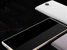 Doogee F5