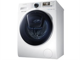 Praka Samsung WW8500 AddWash AddWash je vybavena funkcemi, kter lze propojit...