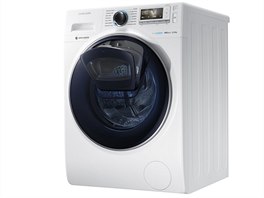 Praka Samsung WW8500 AddWash AddWash je vybavena funkcemi, kter lze propojit...