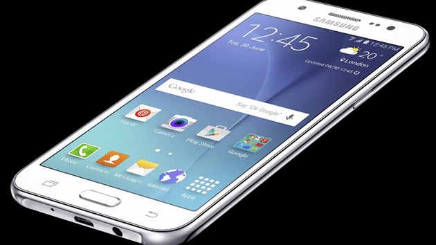 Samsung Galaxy J5