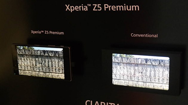 Sony Xperia Z5 Premium