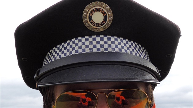 Městská policie v Brně má problém s doplňováním svých řad. Zájemců se jí hlásí... Městská policie v Brně má problém s doplňováním svých řad. Zájemců se jí hlásí...
