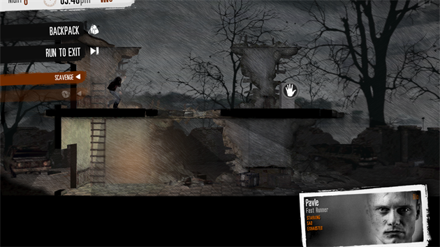 This War of Mine