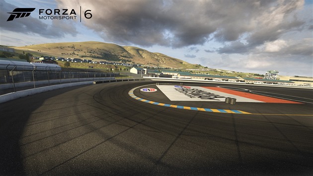 Forza Motorsport 6