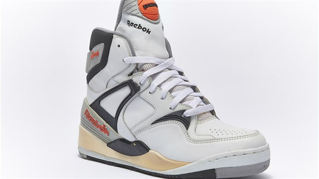 Reebok The Pump 2