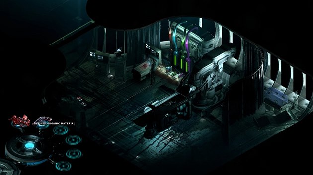 Stasis (PC)