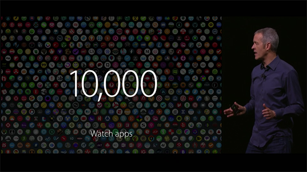 Martin Ondej: 10000 appek na watch