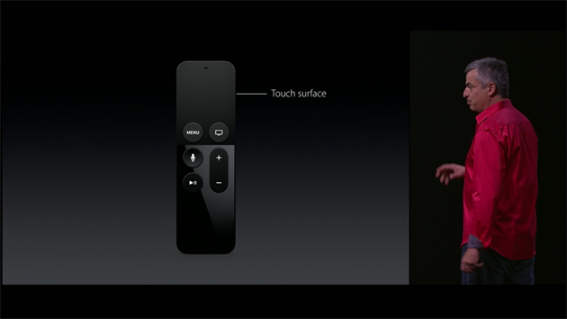 Martin Ondej: Apple TV