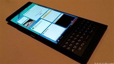 BlackBerry Venice BlackBerry Venice