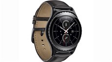 Samsung Gear S2 Classic