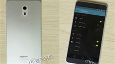 Nokia C1 Nokia C1