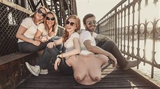 Saháme na ně denně, ale saháme správně? Na to se ptají studenti 1. LF UK, kteří... Saháme na ně denně, ale saháme správně? Na to se ptají studenti 1. LF UK, kteří...