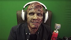 Youtuber Felix Kjellberg alias PewDiePie Youtuber Felix Kjellberg alias PewDiePie