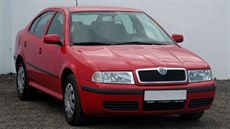 Škoda Octavia 1.4 16V 2009 Škoda Octavia 1.4 16V 2009