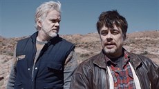 Trailer k filmu Perfektní den Trailer k filmu Perfektní den