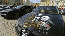 Alfa Romeo letos slaví 105. výročí založení Alfa Romeo letos slaví 105. výročí založení