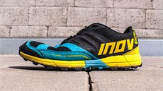 TEST: Inov-8 TerraClaw 250 - uníverzálka s výborným zábrem a citem pro terén.