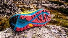 TEST: Hoka One One Speedgoat - horský kamzík, který poslouí i v tom nejnáronjím terénu.