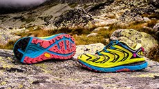 TEST: Hoka One One Speedgoat - horský kamzík, který poslouží i v tom... TEST: Hoka One One Speedgoat - horský kamzík, který poslouží i v tom...