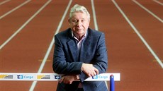 Sportovní manažer Miroslav Černošek Sportovní manažer Miroslav Černošek