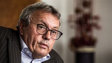Vladimír Dlouhý, prezident Hospodářské komory Vladimír Dlouhý, prezident Hospodářské komory