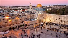 Start-upy už dávno neznamenají jen Tel Aviv. Hodně se jim daří i v tak... Start-upy už dávno neznamenají jen Tel Aviv. Hodně se jim daří i v tak...