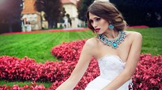 Michaela Štoudková občas ještě fotí, ale více času než modelingu věnuje svému... Michaela Štoudková občas ještě fotí, ale více času než modelingu věnuje svému...