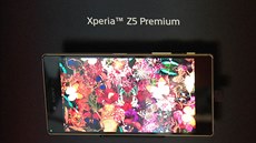 Sony Xperia Z5 Premium