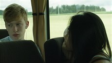 Adam Mišík ve snímku Muzikál aneb Cesty ke štěstí režisérky Slobodanky Radun. Adam Mišík ve snímku Muzikál aneb Cesty ke štěstí režisérky Slobodanky Radun.