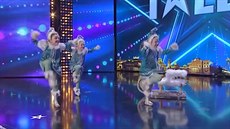 Česko Slovensko má talent Česko Slovensko má talent