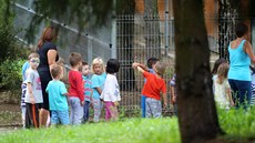 Hasiči evakuovali na sídlišti v Bohunicích kvůli úniku plynu 625 lidí včetně... Hasiči evakuovali na sídlišti v Bohunicích kvůli úniku plynu 625 lidí včetně...