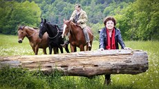 V Malanech se kon mají jako v bavlnce. Ve je tam podízeno tomu, aby ili v...