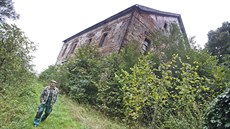 Rodný dům slavného fotografa Jaroslava Rösslera ve Smilově na Havlíčkobrodsku... Rodný dům slavného fotografa Jaroslava Rösslera ve Smilově na Havlíčkobrodsku...