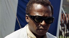 Miles Davis na festivalul v Newportu