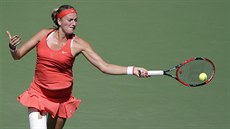 FORHEND. Petra Kvitová ve čtvrtfinále US Open. FORHEND. Petra Kvitová ve čtvrtfinále US Open.
