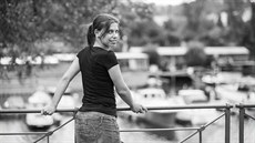 Na pohledy lidí jsem si zvykla, říká Helena, která se narodila s dětskou... Na pohledy lidí jsem si zvykla, říká Helena, která se narodila s dětskou...