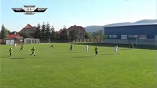 Krajský přebor - Jihomoravský kraj Krajský přebor - Jihomoravský kraj