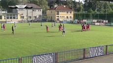 Moravskoslezská fotbalová liga Moravskoslezská fotbalová liga