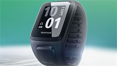 Novinka TomTom Spark, hodinky s přehrávačem, monitorem denní aktivity, GPS a... Novinka TomTom Spark, hodinky s přehrávačem, monitorem denní aktivity, GPS a...
