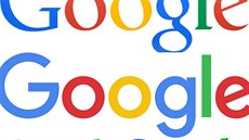 Nové logo Google - bez patek a s méně sytými barvami Nové logo Google - bez patek a s méně sytými barvami