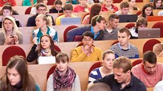 Studenti Lékařské fakulty Univerzty Karlovy v Hradci Králové Studenti Lékařské fakulty Univerzty Karlovy v Hradci Králové
