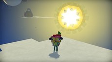 Tearaway: Unfolded (PS4)