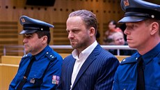 Hynek Čermák v hlavní roli filmu Ganster Ka Hynek Čermák v hlavní roli filmu Ganster Ka